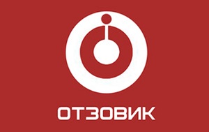 Логотип сайта Отзовик